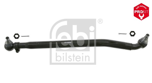 FEBI BILSTEIN Ohjaustanko 21993